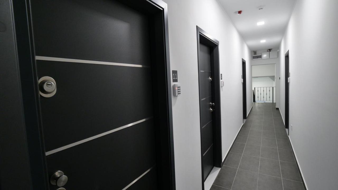 Anna Villa Fuered Boutique Rooms Balatonfüred Екстериор снимка